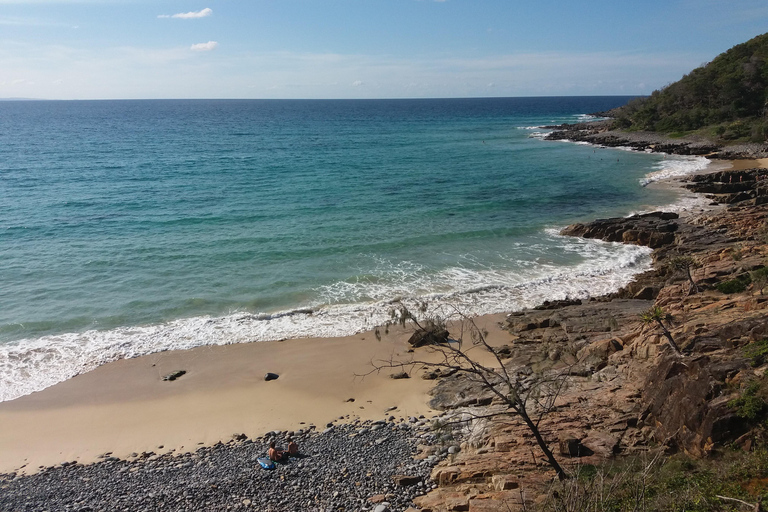 Brisbane: Eumundi Markets, Noosa Gems & Afternoon Cruise