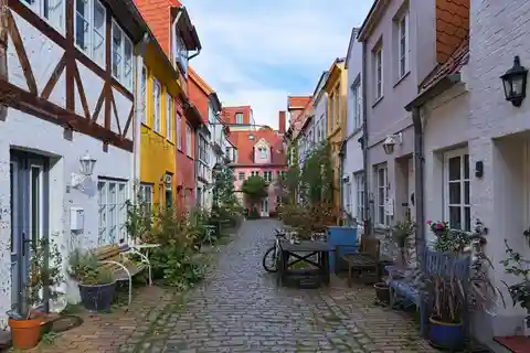 Pérolas Fascinantes de Lubeck - Excursão guiada a pé