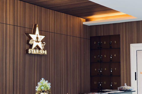 Luxor: Turkish Hammam & Full-Body Ritual Experience