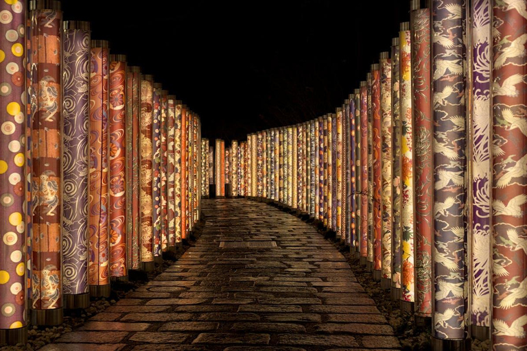 Private Kyoto & Nara Day Tour with English Driver Guide⭐BEST