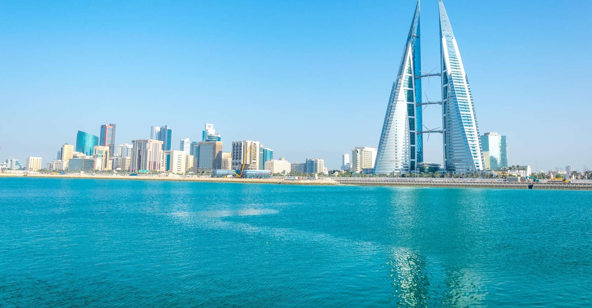 Al Hidd: Bahrain in a Day - Exclusive MSC Cruise Passengers photo 2