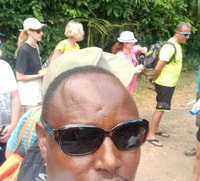 Desde Diani Beach, Funzi Island Excursión de día completo con almuerzo - Housity