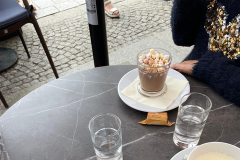 Sweet Wrocław: Chocolate, Pączki & Hidden Gems