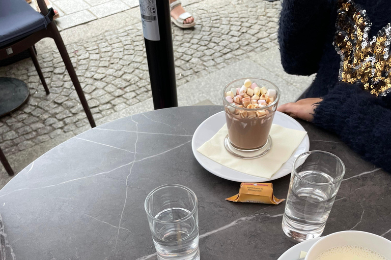Sweet Wrocław: Chocolate, Pączki & Hidden Gems