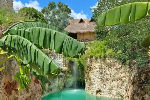 Merida: 4 Cenotes Adventure and Mexican Meal included