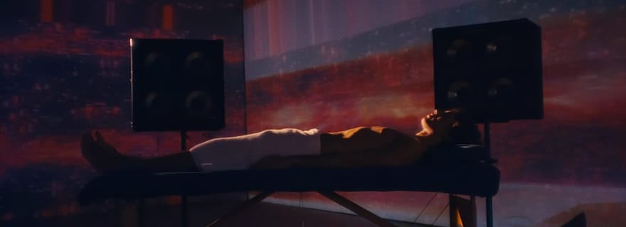 Courchevel : Thérapie sonore bioadaptative Sonic Body