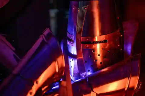 La Rochelle: Tour a pie de los Templarios