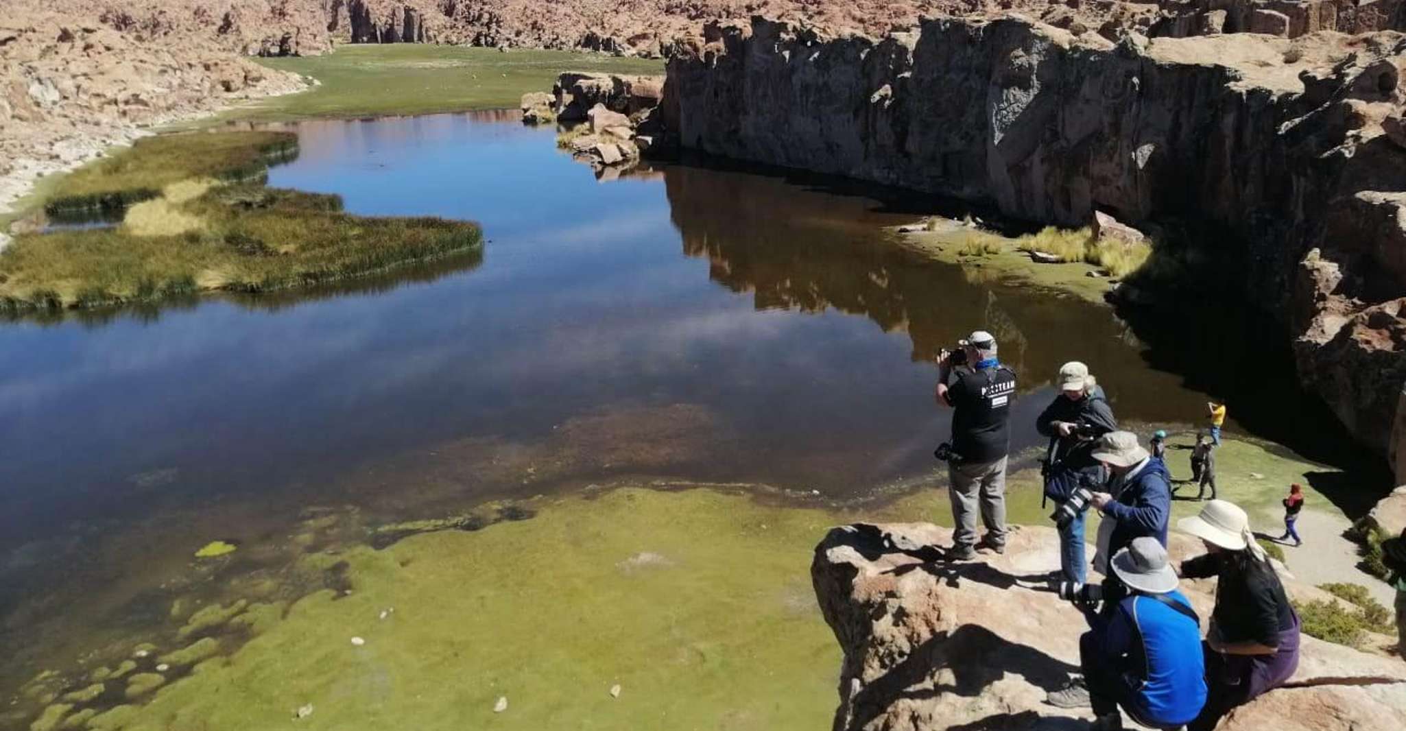 2-Days Salt Flats round-trip from Uyuni - Housity