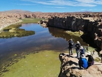 2-Days Salt Flats round-trip from Uyuni - Housity