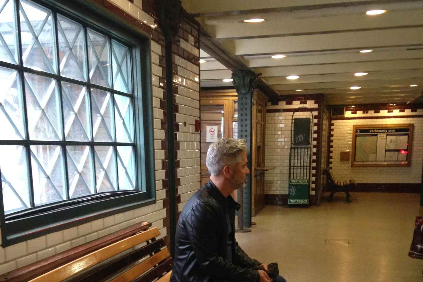 Budapest: Just The Way You Like It - A tailor-made tour