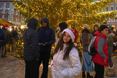 Helsinki: Guided Walking Tour with Local Guide