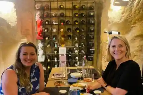 Matera : dégustation exclusive de vins avec accords gastronomiques