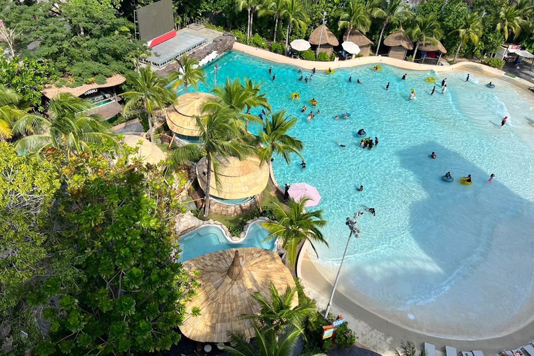 Hua Hin: Vana Nava Waterpark Ticket Ticket Only