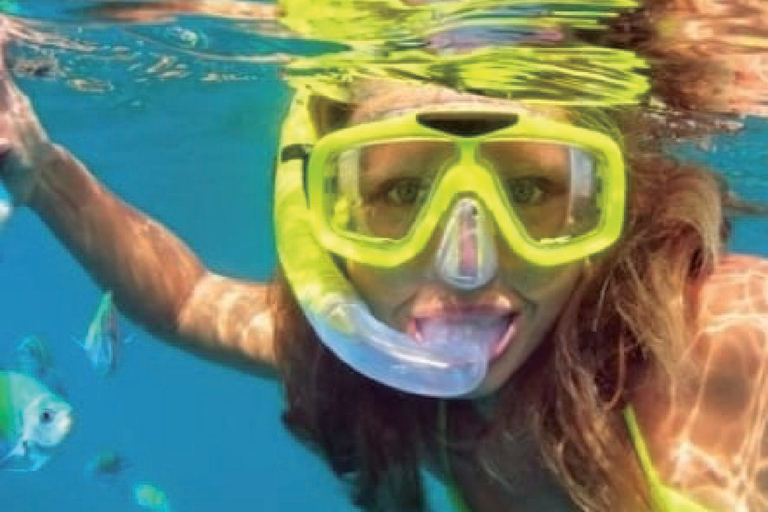 Santa Marta : Randonnée à vélo Taganga