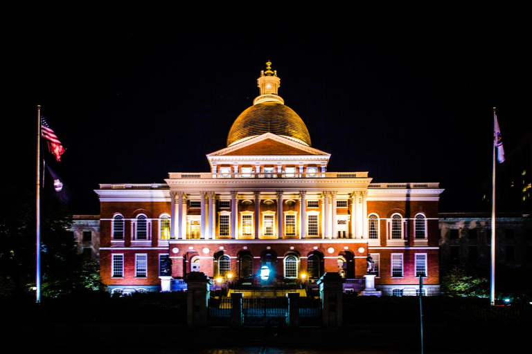 Boston: Tour guiado particular com um guia local