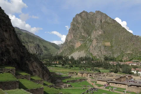 Vanuit Cusco: privé rafting avontuur in Chuquicahuana en Ollantaytambo