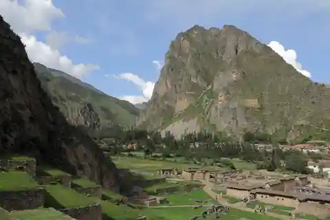 Vanuit Cusco: privé rafting avontuur in Chuquicahuana en Ollantaytambo