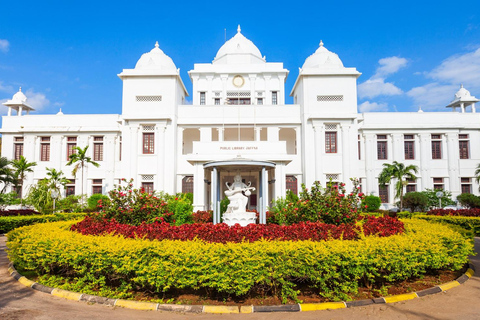 斯里兰卡：10 天未探索的东北部私人观光斯里兰卡：10 天未探索的东北私人观光