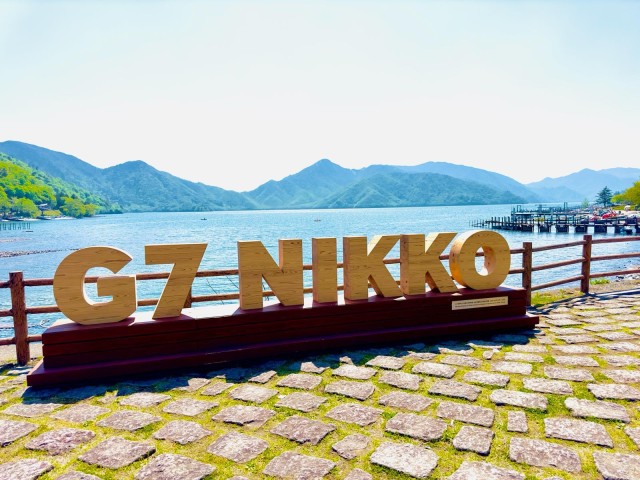 Visit Nikko Toshogu, Lake Chuzenjiko & Kegon Waterfall 1 Day Tour in Nikko