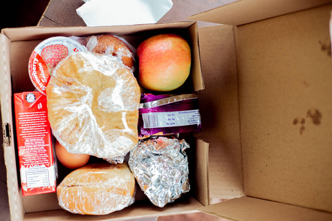 Moshi: Kilimanjaro Marangu or Shira Route Day Hike Moshi: Kilimanjaro Marangu Day Hike with Lunch