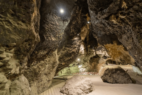 Yerevan: Khor Virap, Tatev, and Noravank Day Tour