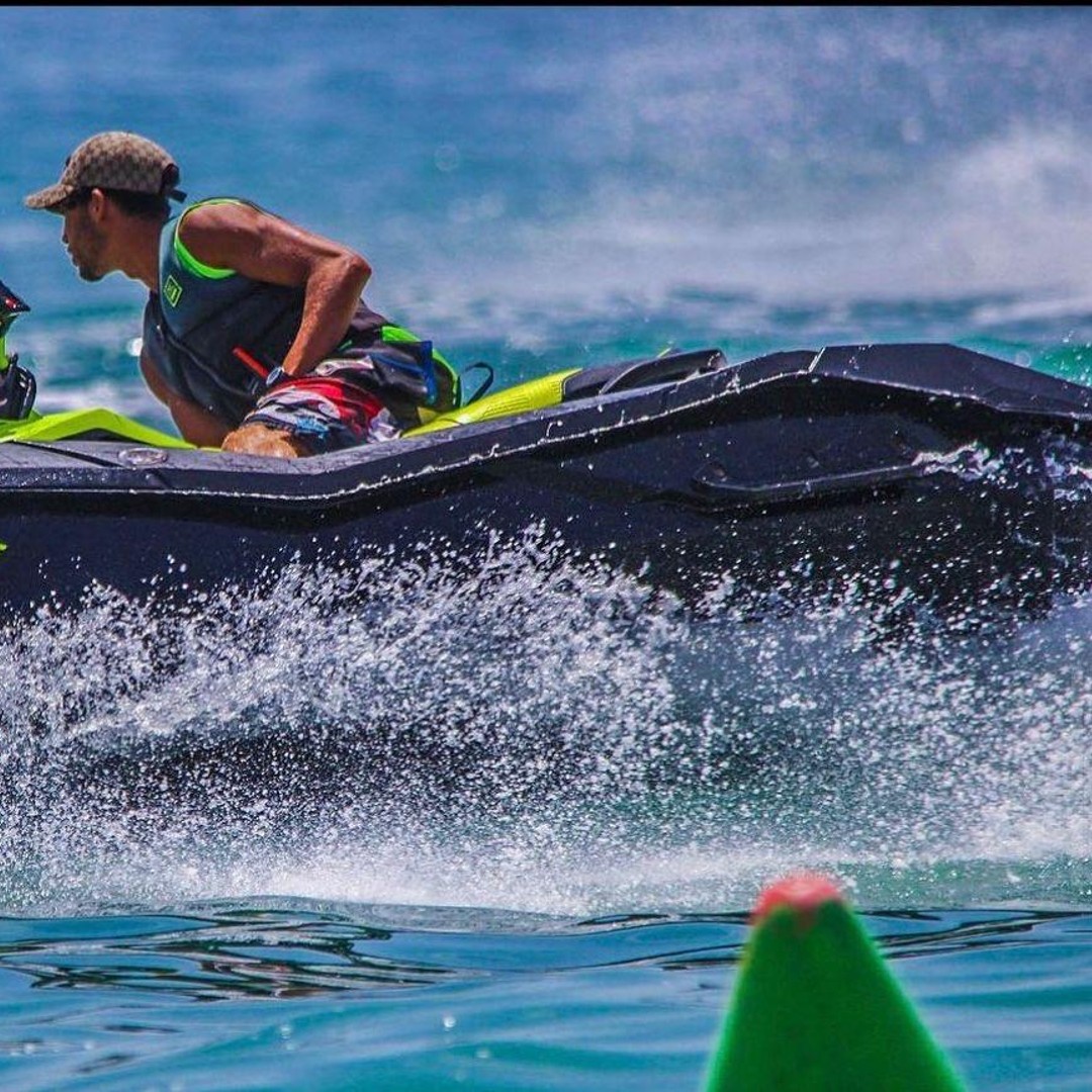 Taghazout / Imi Ouaddar : Ballade en Jet Ski de 30min