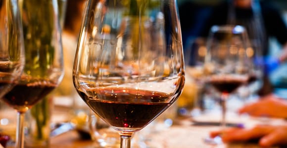 Wine Tasting in Gozo Including a 4-Course Dinner