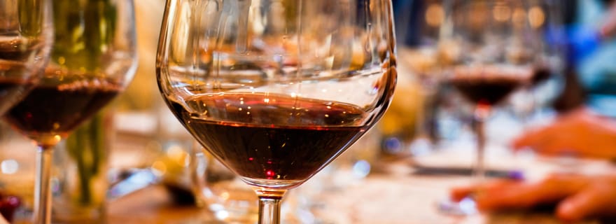 Dégustation de vins à Gozo avec dîner à quatre plats