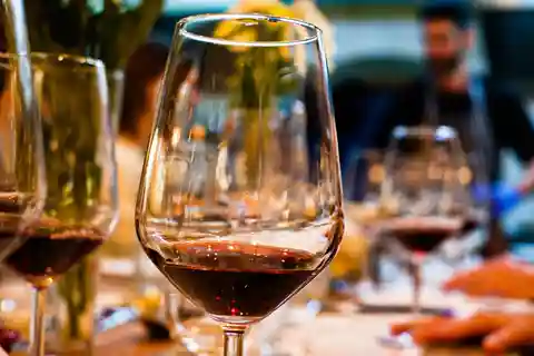 Wine Tasting in Gozo Including a 4-Course Dinner