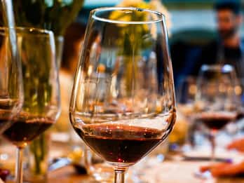 Wine Tasting in Gozo Including a 4-Course Dinner