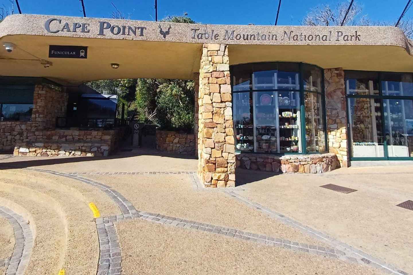 get your guide kapstadt | half-day cape point tour