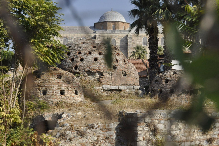 Excursão diária a Éfeso saindo de Istambul