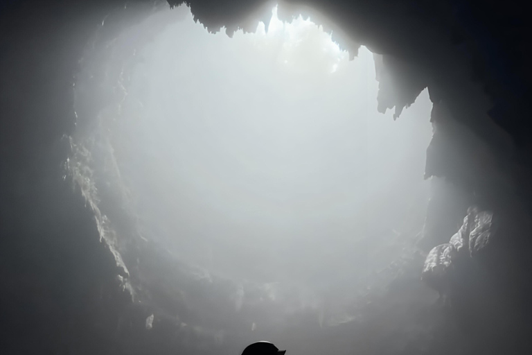 Yogyakarta: Jomblang Cave, Prambanan & East java Drop-off Yogyakarta: Jomblang Cave & East java Drop-Off