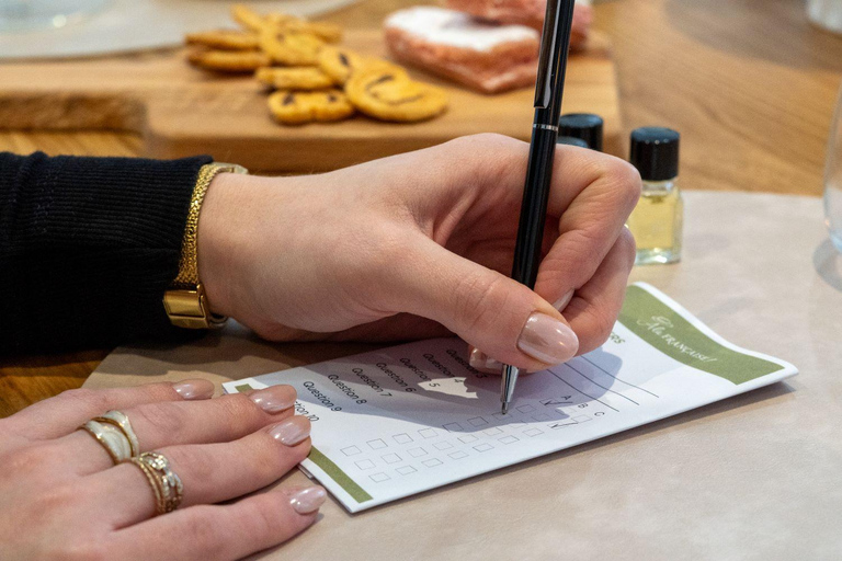 Reims: Morning Champagne Tasting with Local Expert
