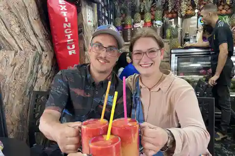 Tangier Food Tour : Highlights, Medina, Souks & Camel.