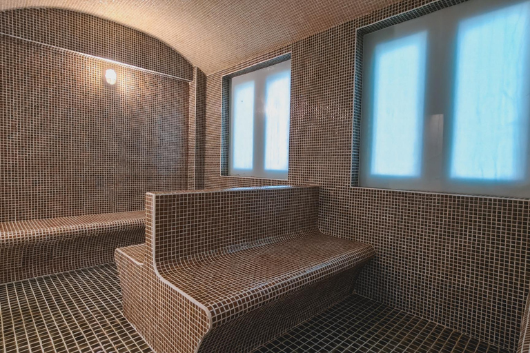 Terapie curative per il corpo al My Chi Spa &amp; Fitness a Hoi AnTerapia di guarigione dei tessuti profondi 60 minuti