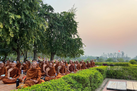 Nepal: 9-Day Cultural Cities & Scenic Wonders Tour Nepal: 7-Days Cultural Cities & Scenic Wonders Tour