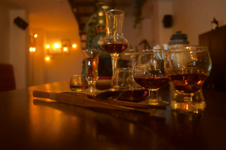 Gastronomische dag in Cartagena de IndiasEen hele dag lekker eten in Cartagena de Indias