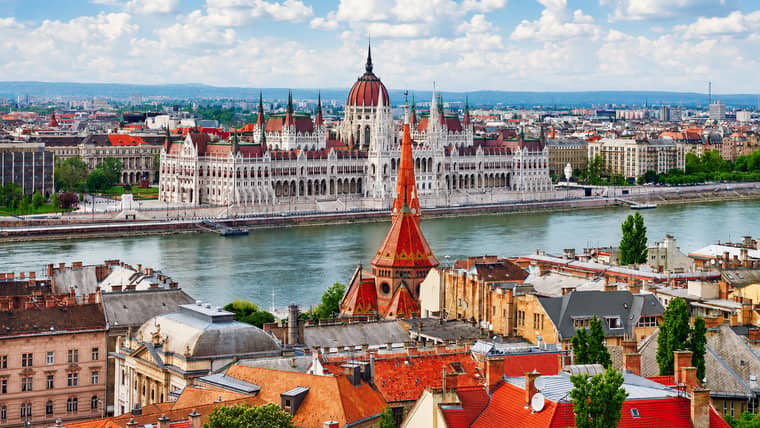Die besten Aktivitäten in Slovakia