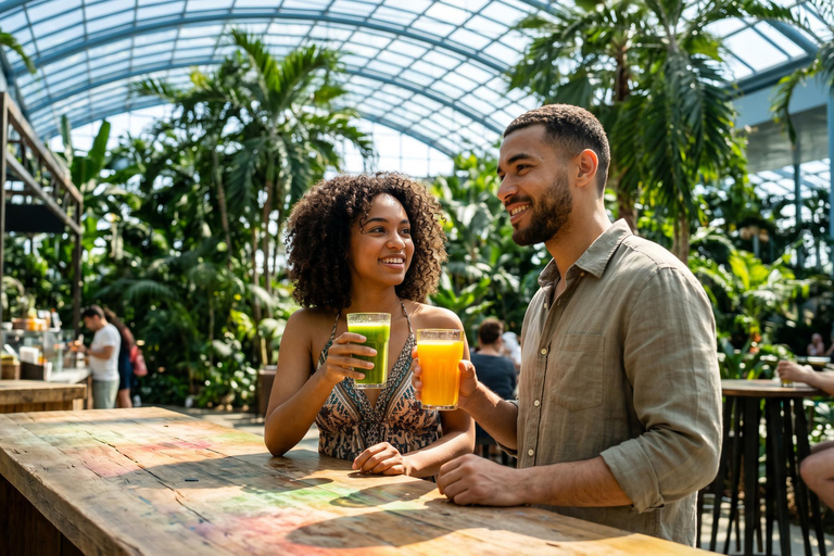 Therme Bucharest Palm, Galaxy or Elysium Access & Transfer 12 HOURS Therme Bucharest Palm, Galaxy Access & Transfer