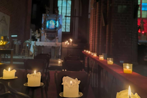 Breslavia: Concerti privati di musica classica in direttaBreslavia: Concerti privati di musica classica per candele, dal vivo