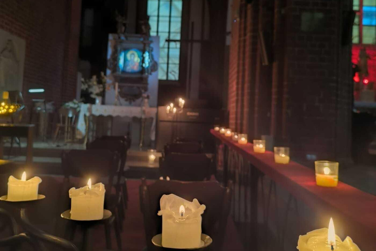 Breslavia: Concerti privati di musica classica in direttaBreslavia: Concerti privati di musica classica per candele, dal vivo