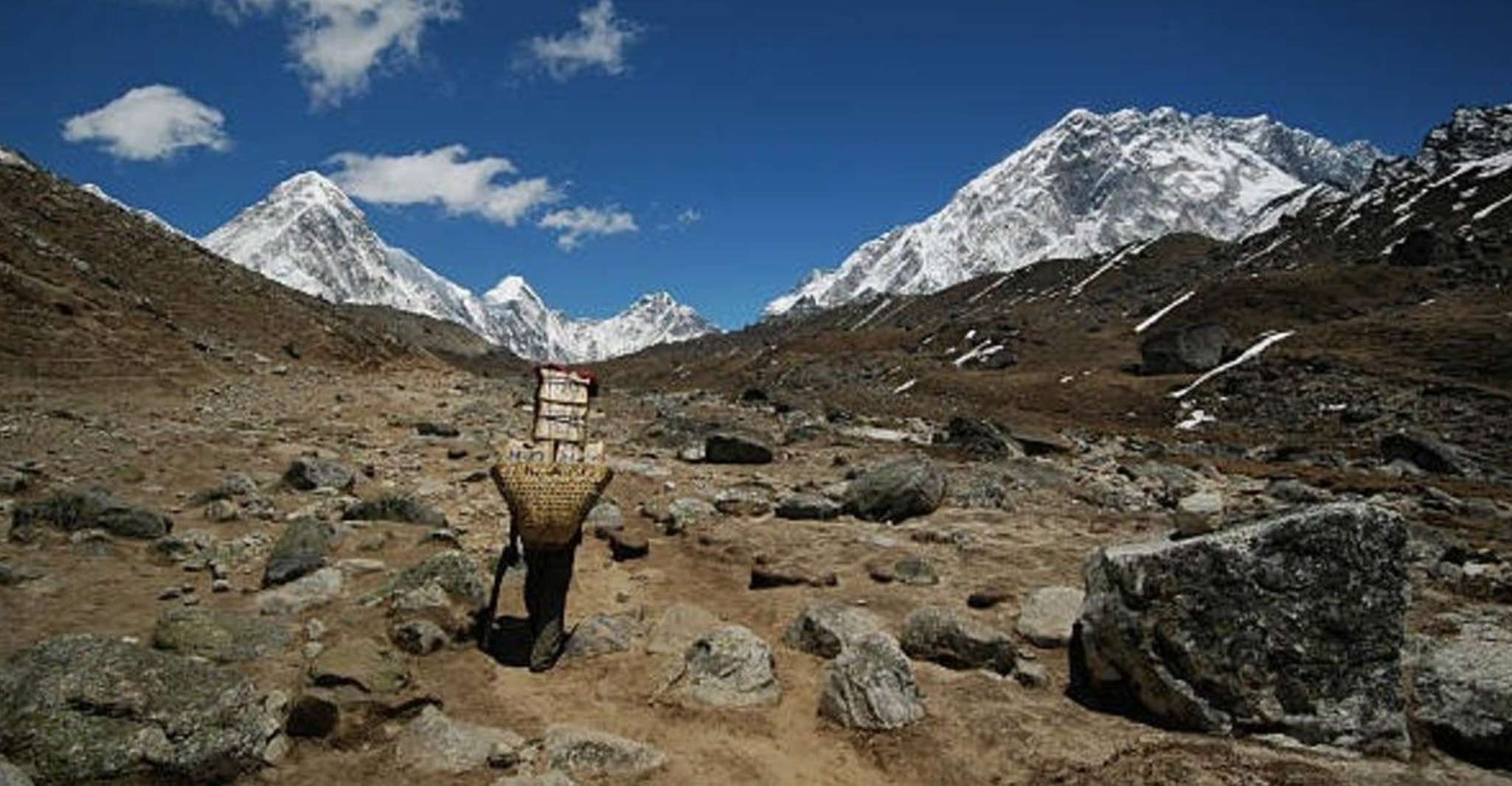 Langtang Valley Trek in 5 Days - Housity