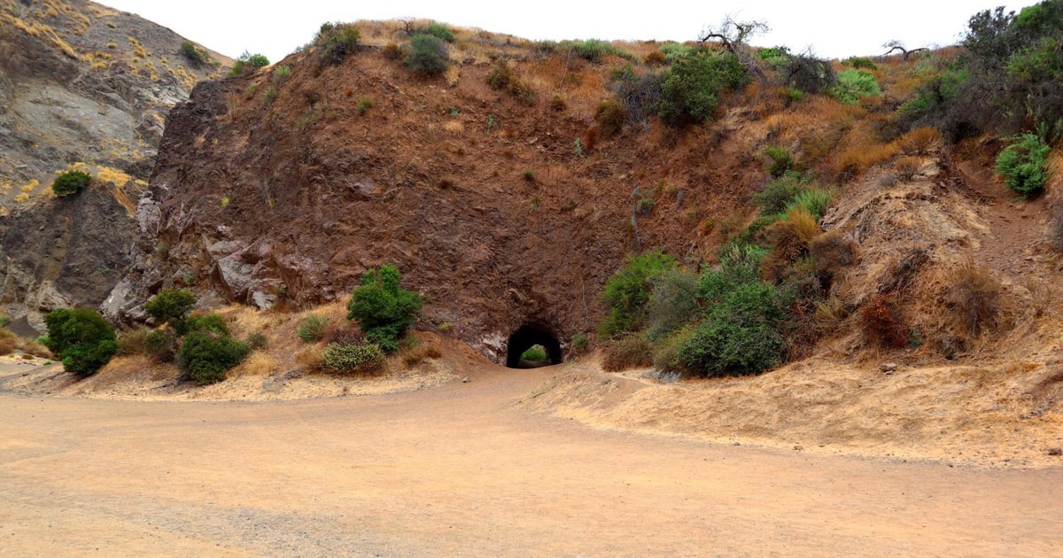 La Filming Driving Tour of Iconic Filming Locations GetYourGuide