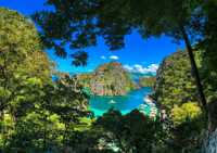 Coron Town Tour (gira de carpintería) - Housity