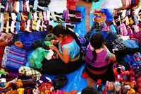 San Cristobal, Zinacantan en San Juan Chamula Tour - Housity