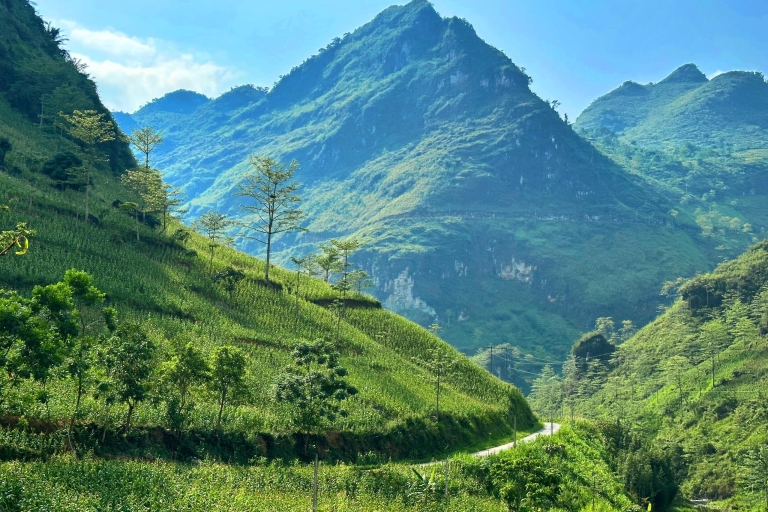 Ha Giang Loop - The Best Tour 3 days 4 nights from Hanoi Ha Giang Loop - The Best Tour 3 days 4 nights from Hanoi