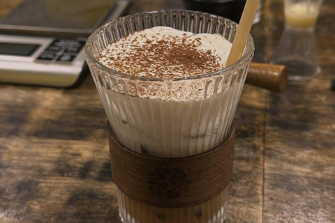 Hoi An: Vietnamese Coffee Culture and Coffee Making Class