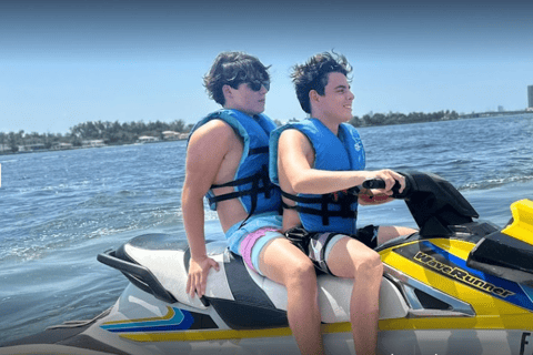 All Access of Fort Lauderdale - Location de jet ski