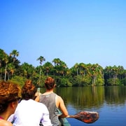 Puerto Maldonado: 4D-Abenteuer durch den Amazonas-Regenwald